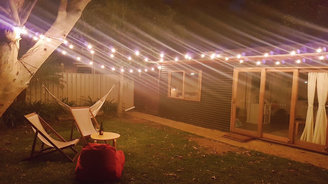 Photo of Patio Balcony in Bundeena