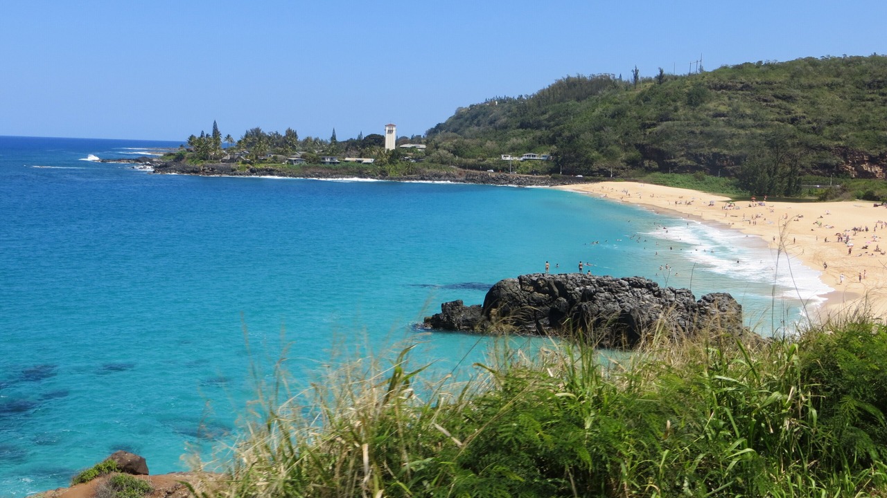 Photo of Others in Kahuku