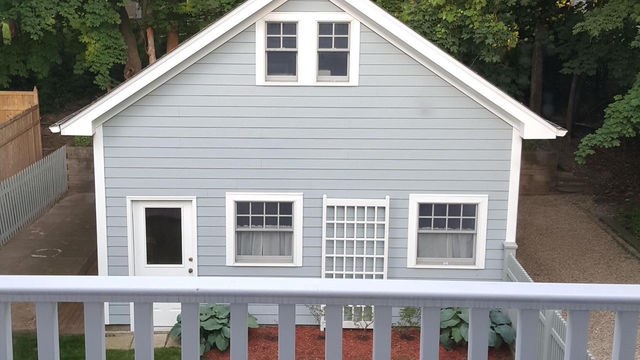 Photo of Patio Balcony in Sag Harbor