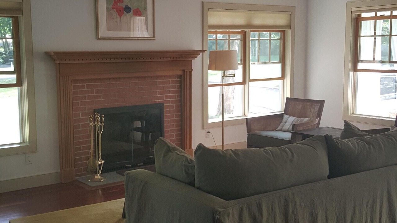 Photo of Livingroom in Sag Harbor