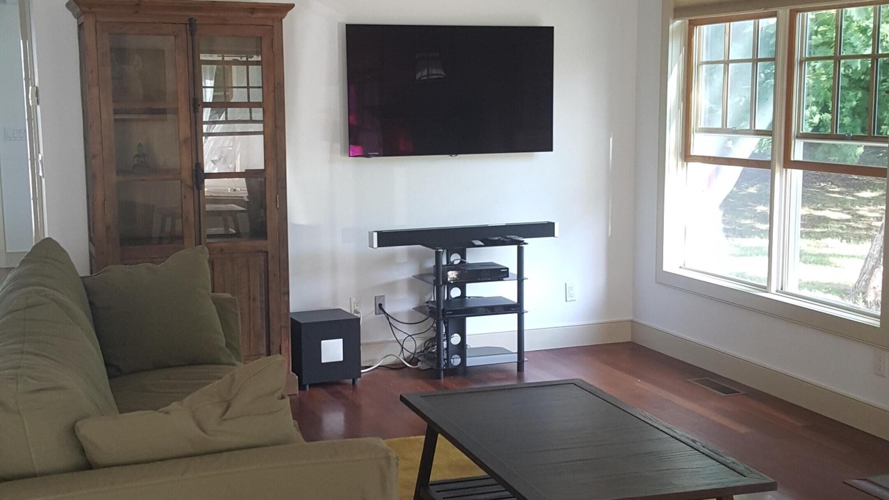 Photo of Bedroom in Sag Harbor