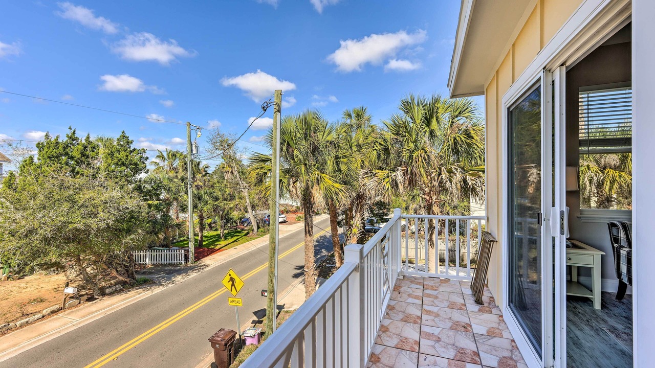 Photo of Outdoor in Lincolnville