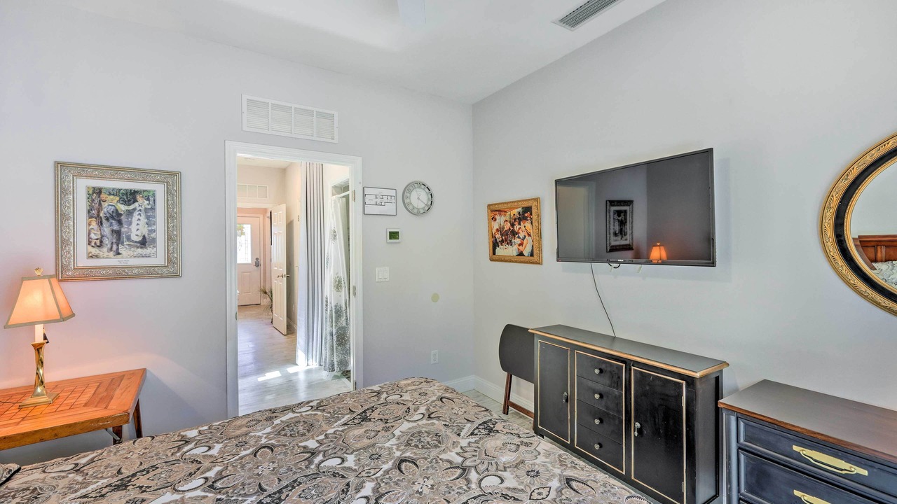 Photo of Bedroom in Lincolnville