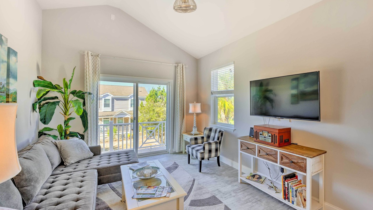 Photo of Bedroom in Lincolnville