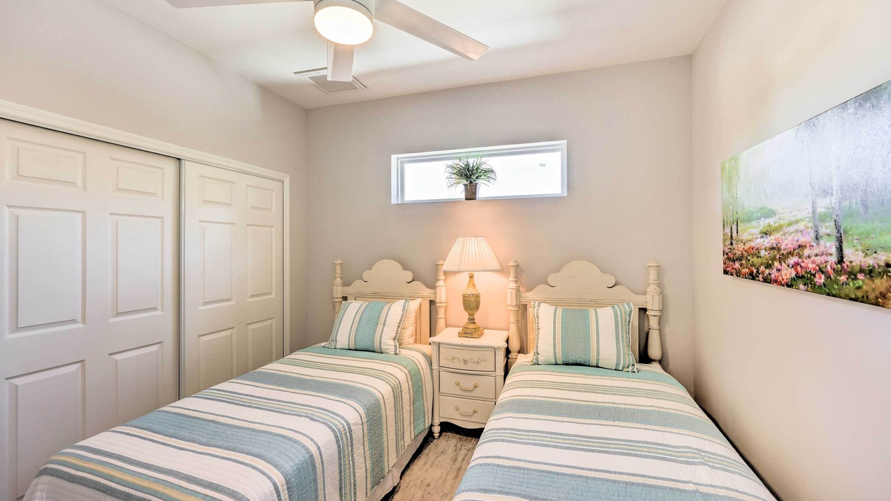 Photo of Bedroom in Lincolnville