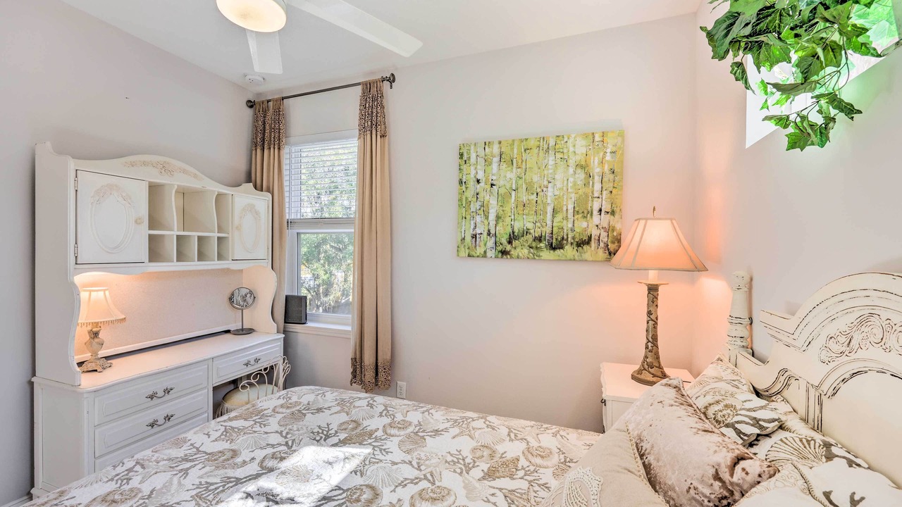 Photo of Bedroom in Lincolnville