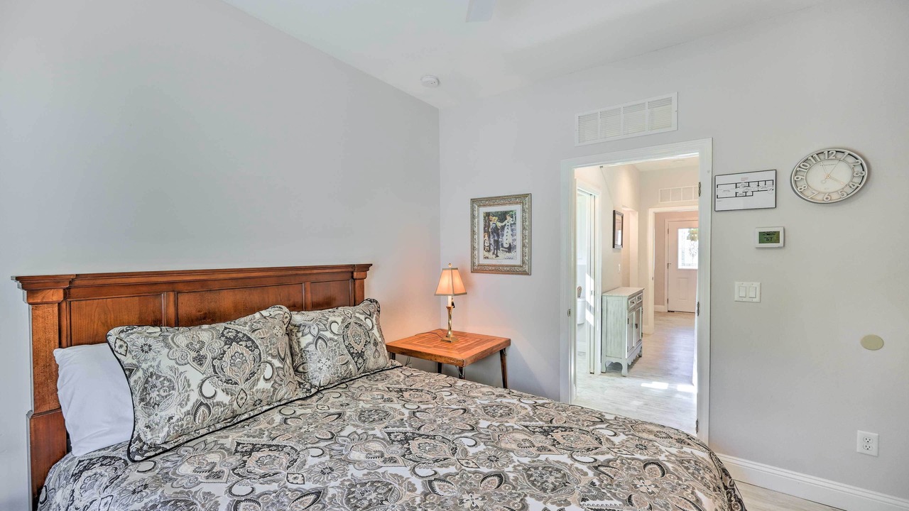 Photo of Bedroom in Lincolnville