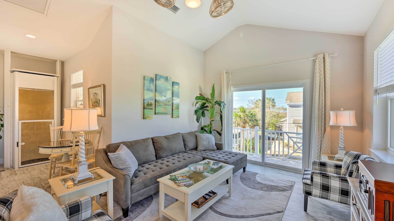 Photo of Bedroom in Lincolnville