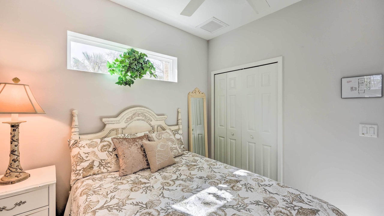 Photo of Bedroom in Lincolnville