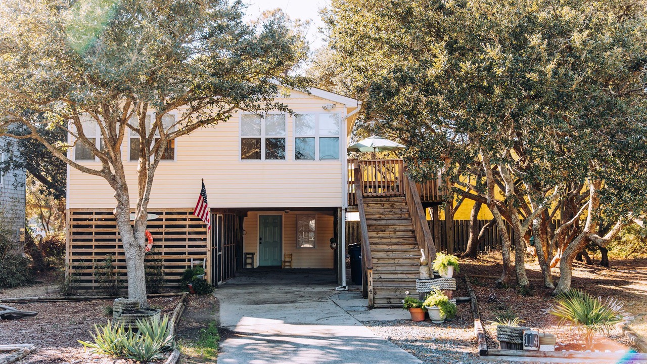Photo of Outdoor in Nags Head