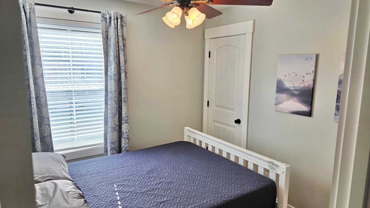 Photo of Bedroom in Weirs Beach