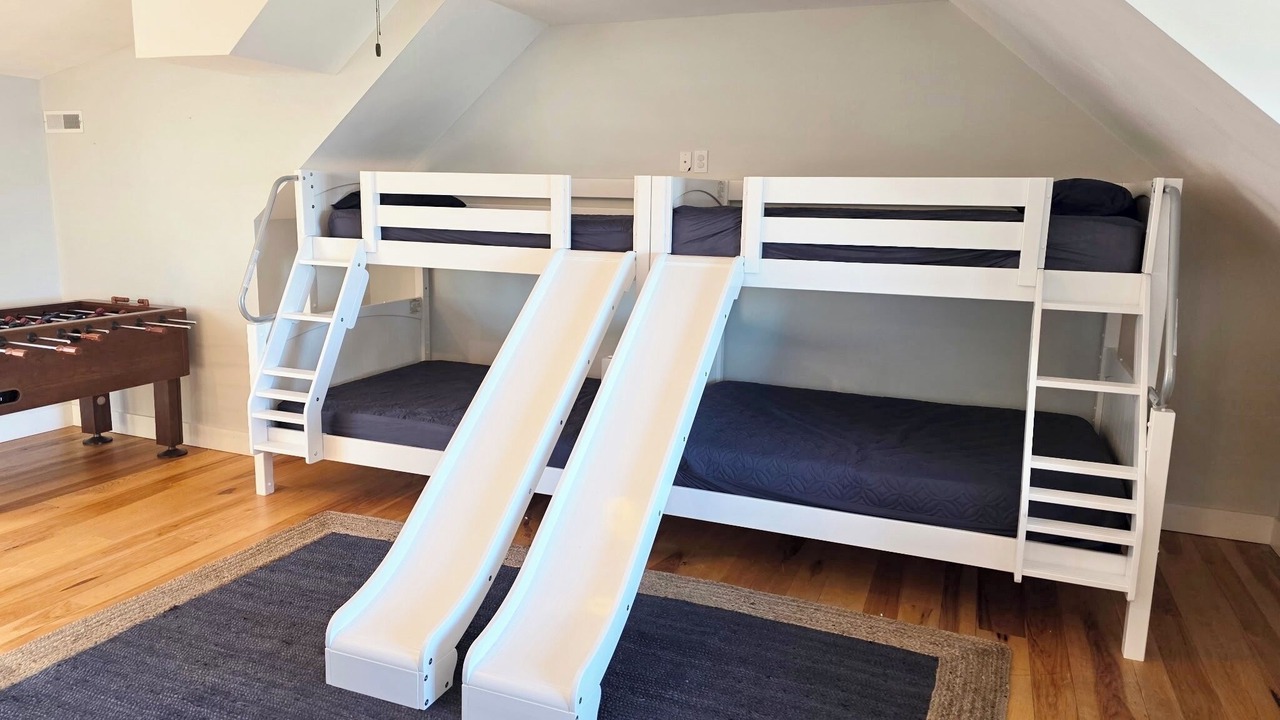 Photo of Bedroom in Weirs Beach