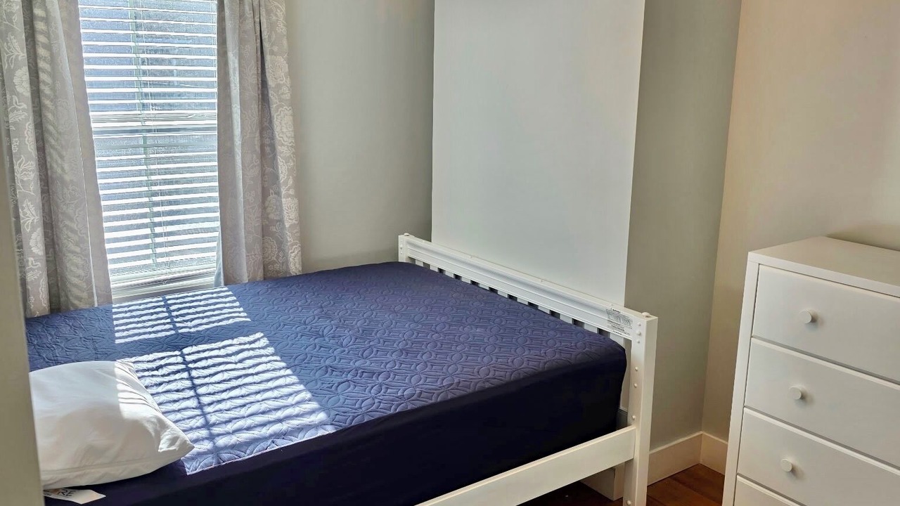 Photo of Bedroom in Weirs Beach