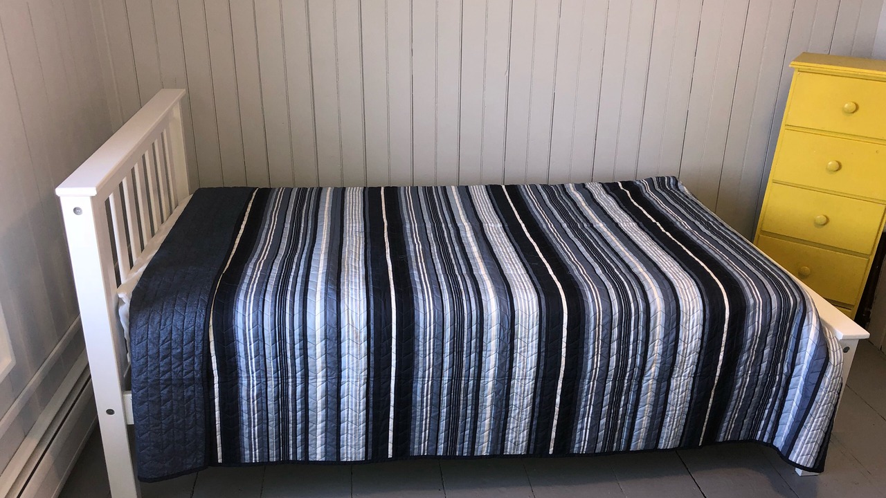 Photo of Bedroom in York Beach