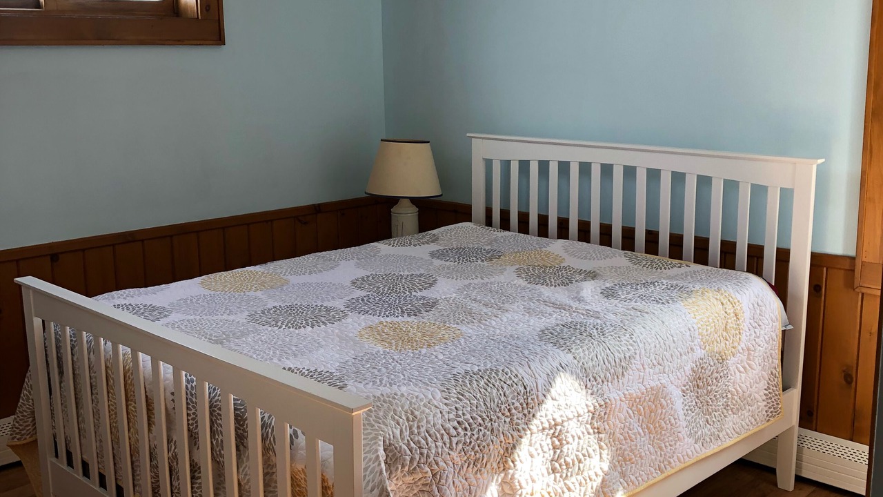 Photo of Bedroom in York Beach