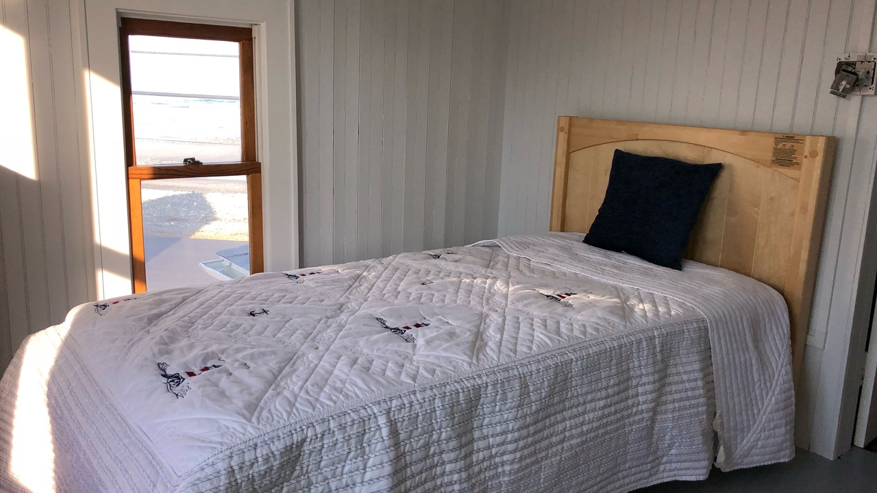 Photo of Bedroom in York Beach