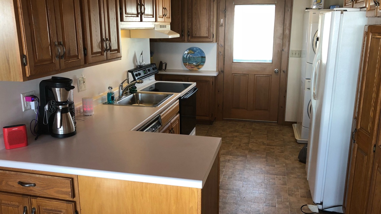 Photo of Kitchen in York Beach