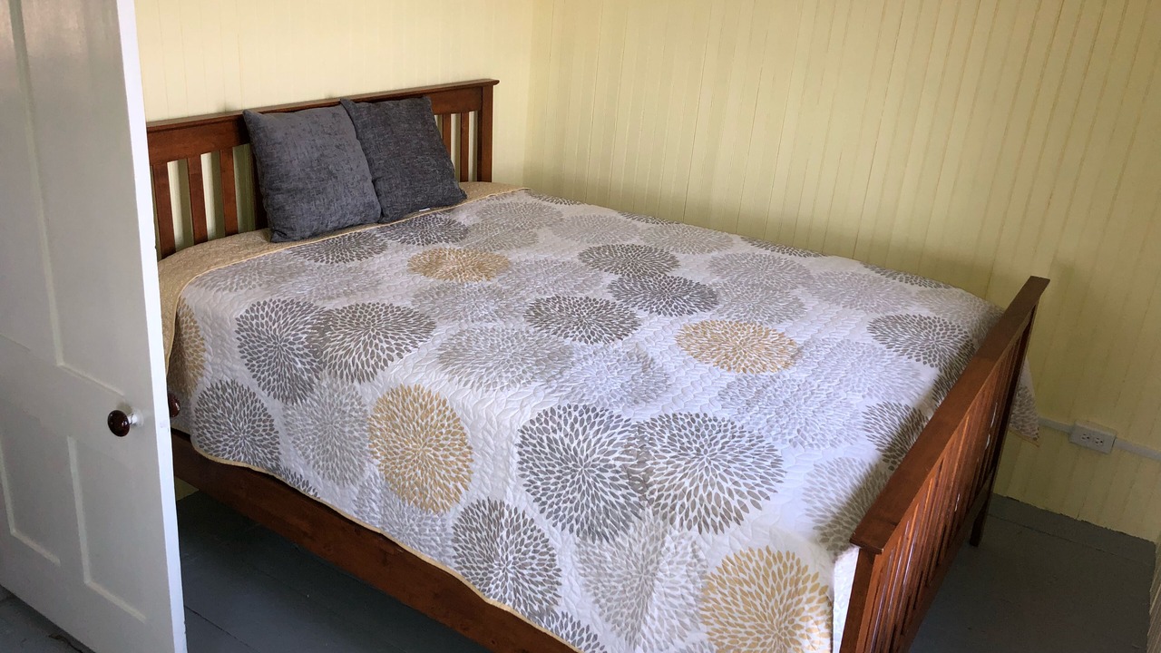 Photo of Bedroom in York Beach