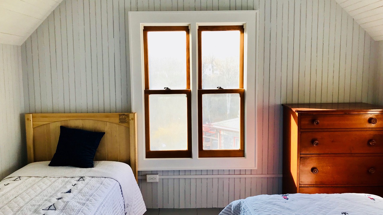 Photo of Bedroom in York Beach