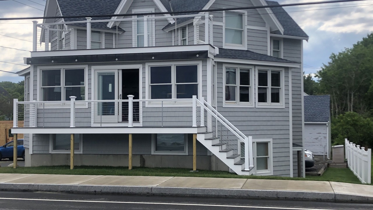 Photo of Outdoor in York Beach