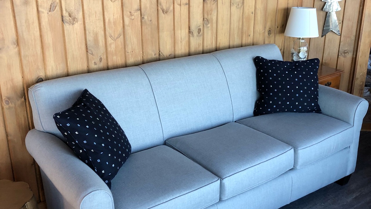 Photo of Livingroom in York Beach