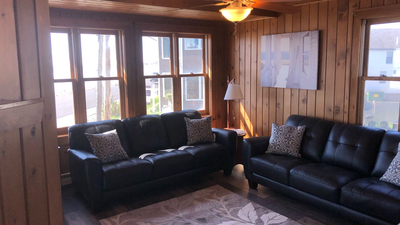 Photo of Livingroom in York Beach