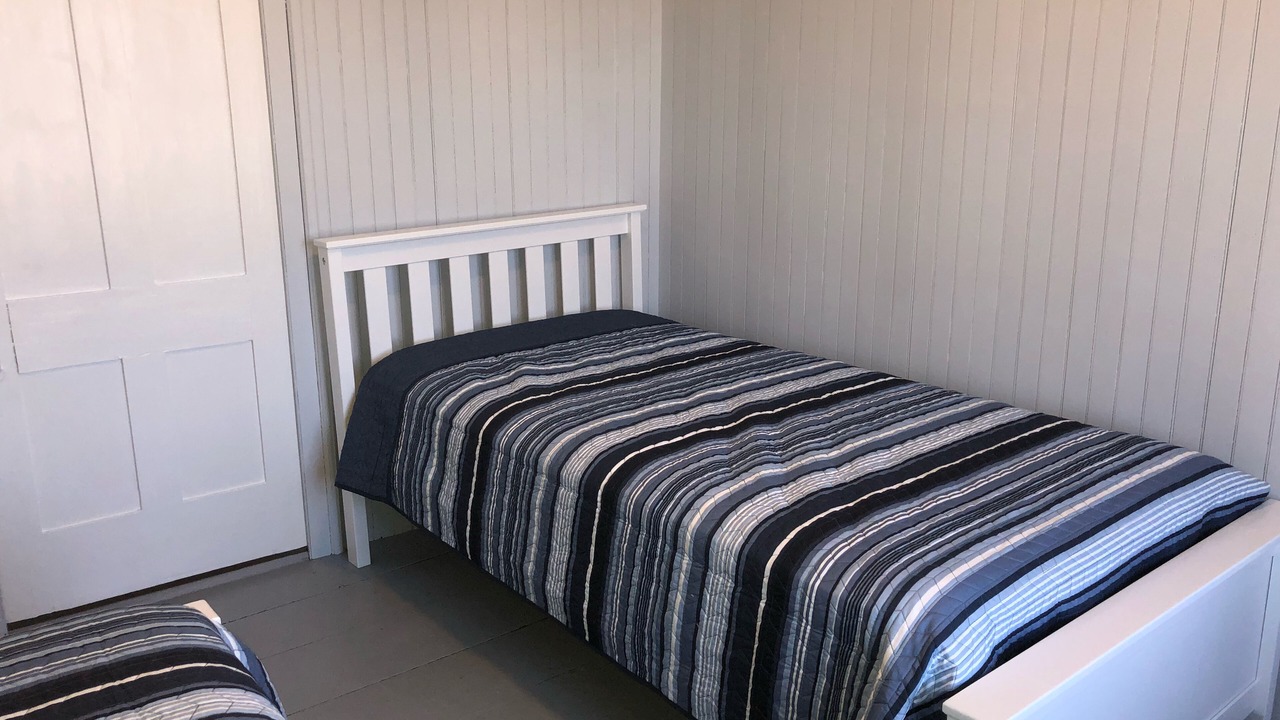 Photo of Bedroom in York Beach