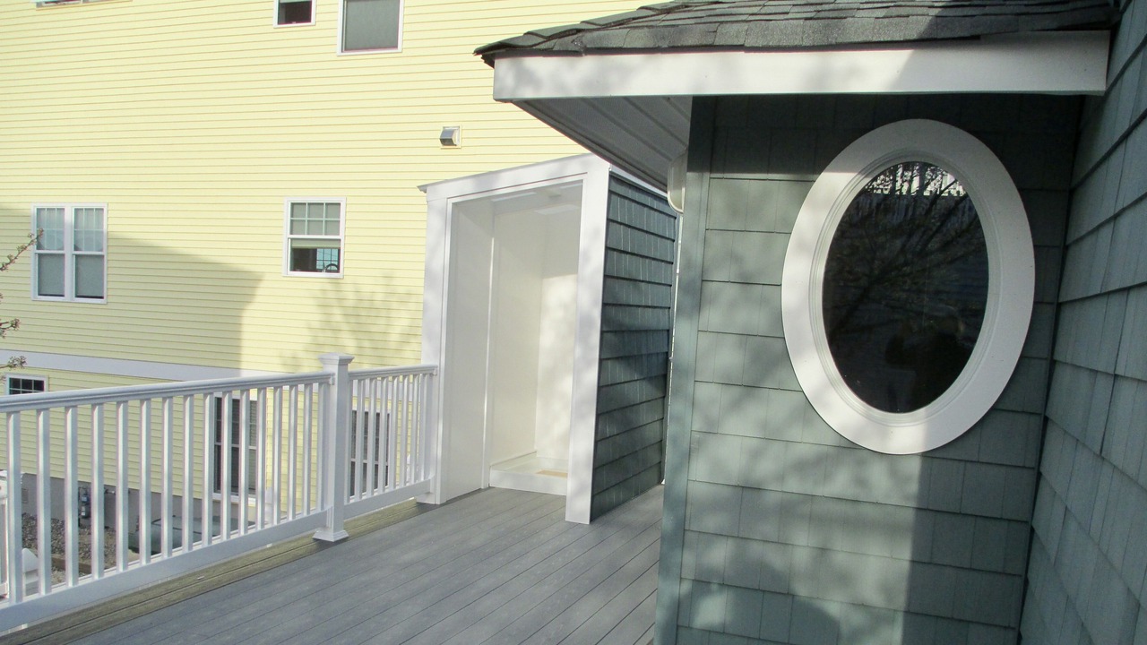 Photo of Outdoor in Ortley Beach