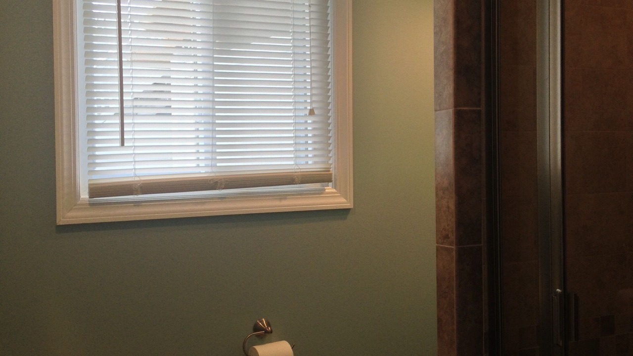 Photo of Bathroom in Ortley Beach