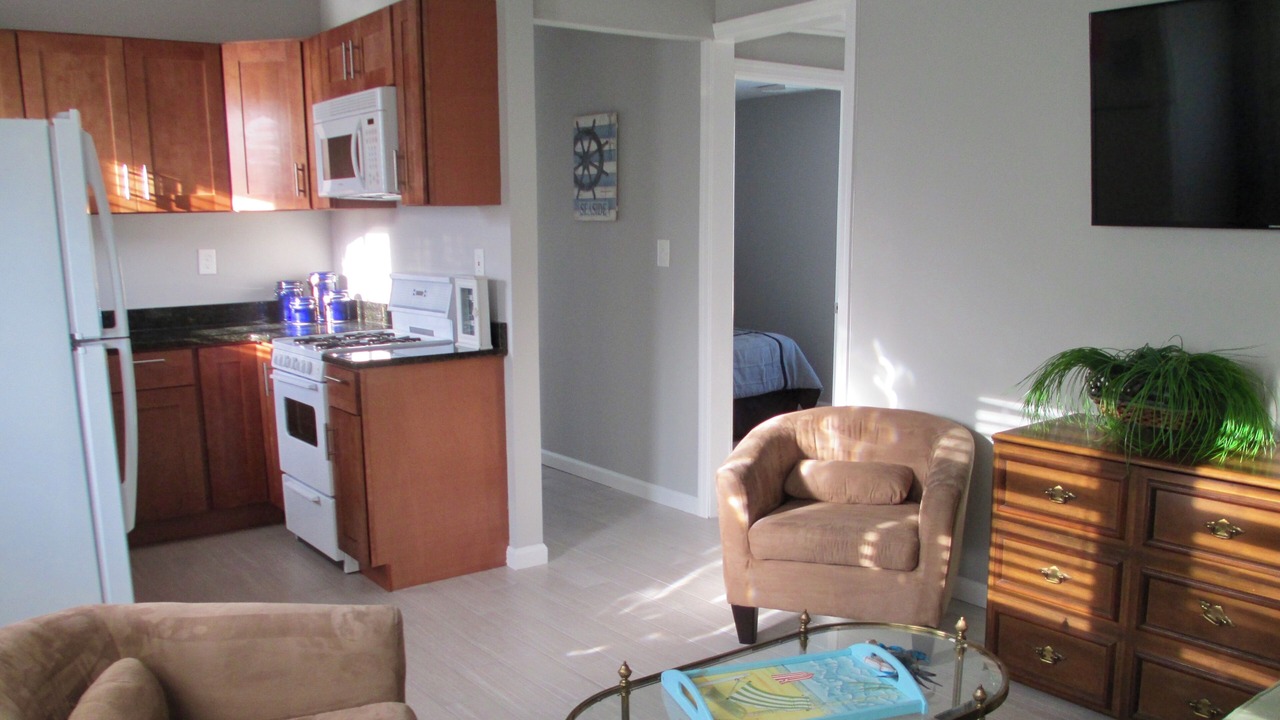 Photo of Bedroom in Ortley Beach