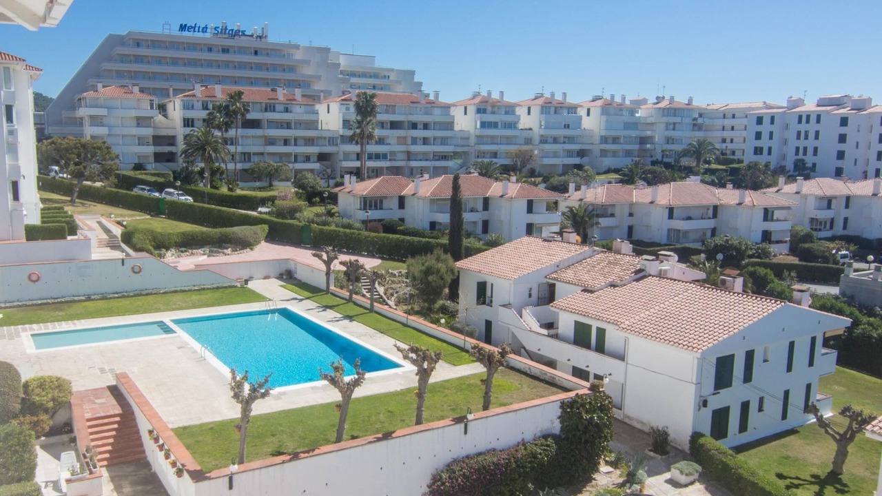 Photo of Outdoor in Sitges