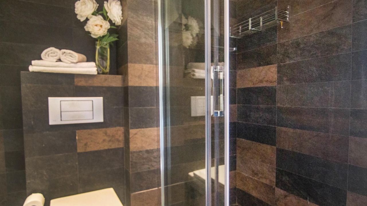 Photo of Bathroom in Sitges