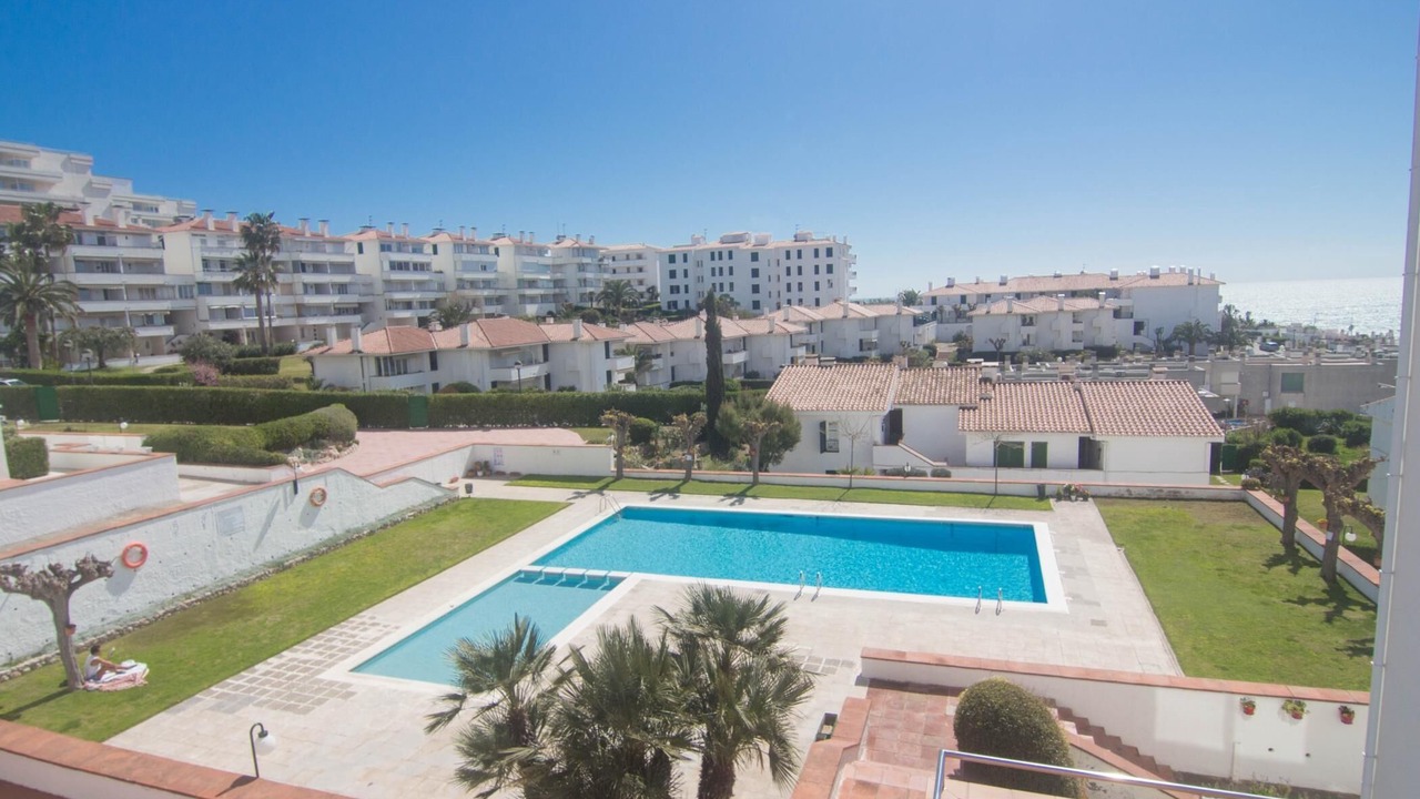 Photo of Outdoor in Sitges