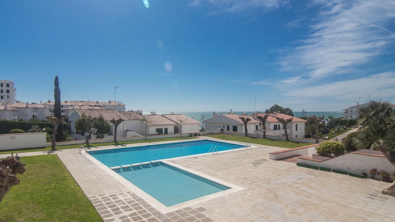 Photo of Outdoor in Sitges