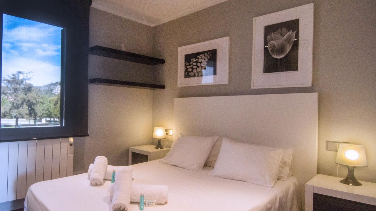 Photo of Bedroom in Sitges