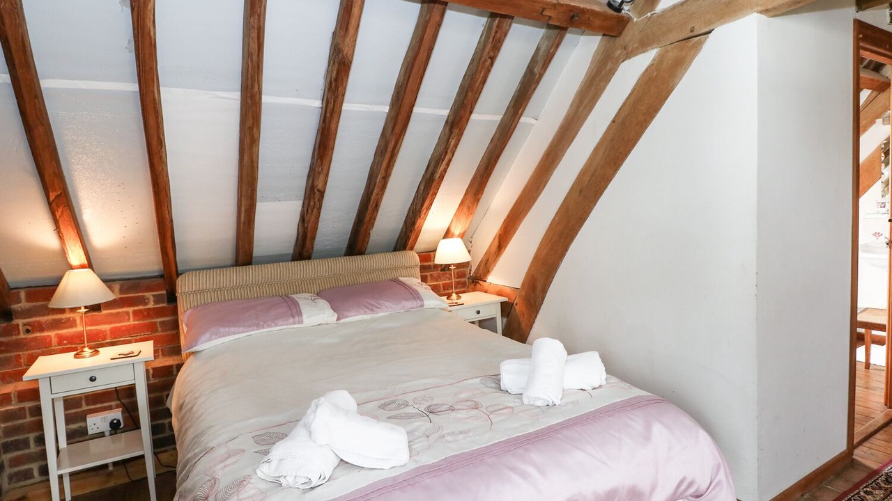 Photo of Bedroom in East Tytherley