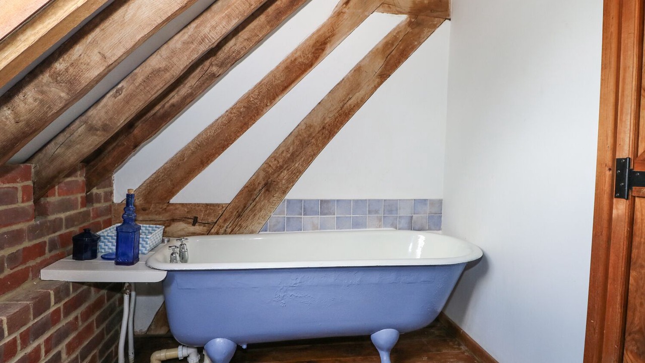 Photo of Bathroom in East Tytherley