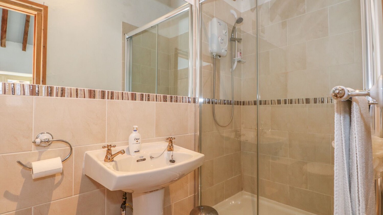 Photo of Bathroom in East Tytherley