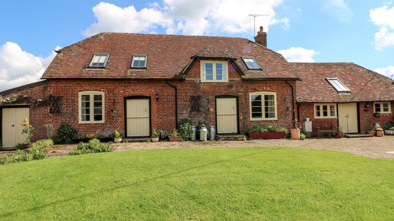 Photo of Outdoor in East Tytherley