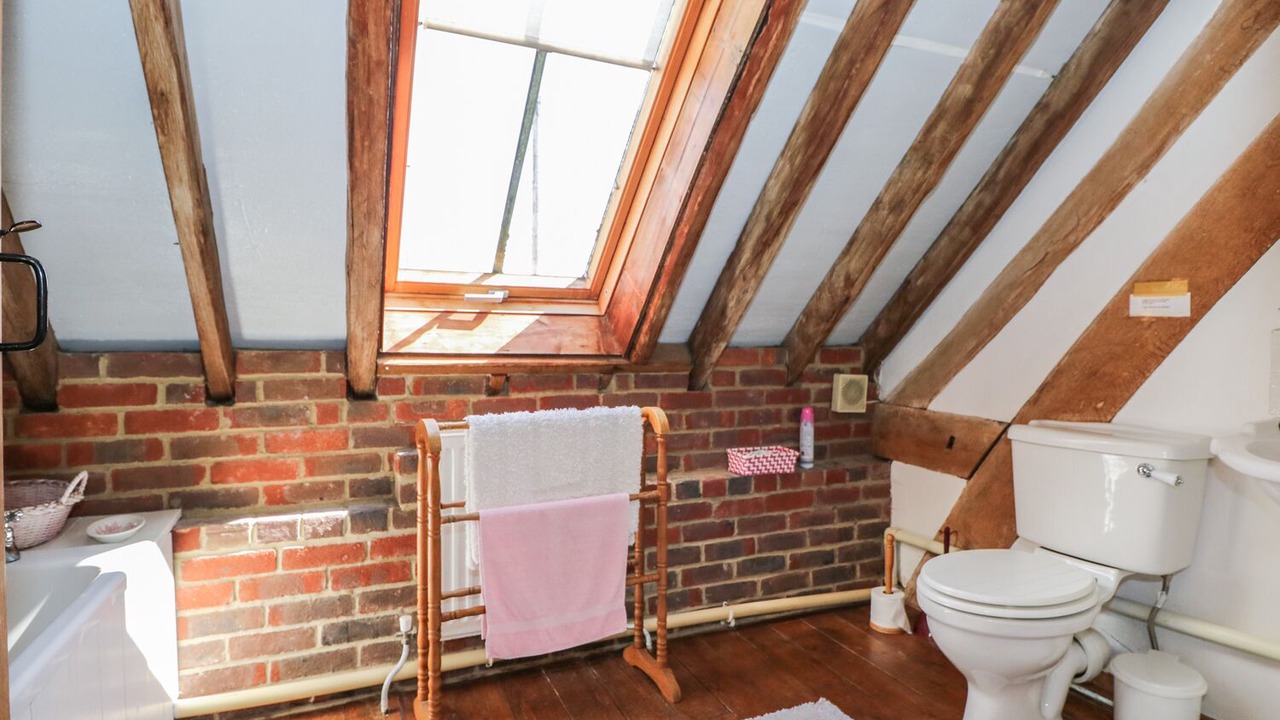 Photo of Bathroom in East Tytherley