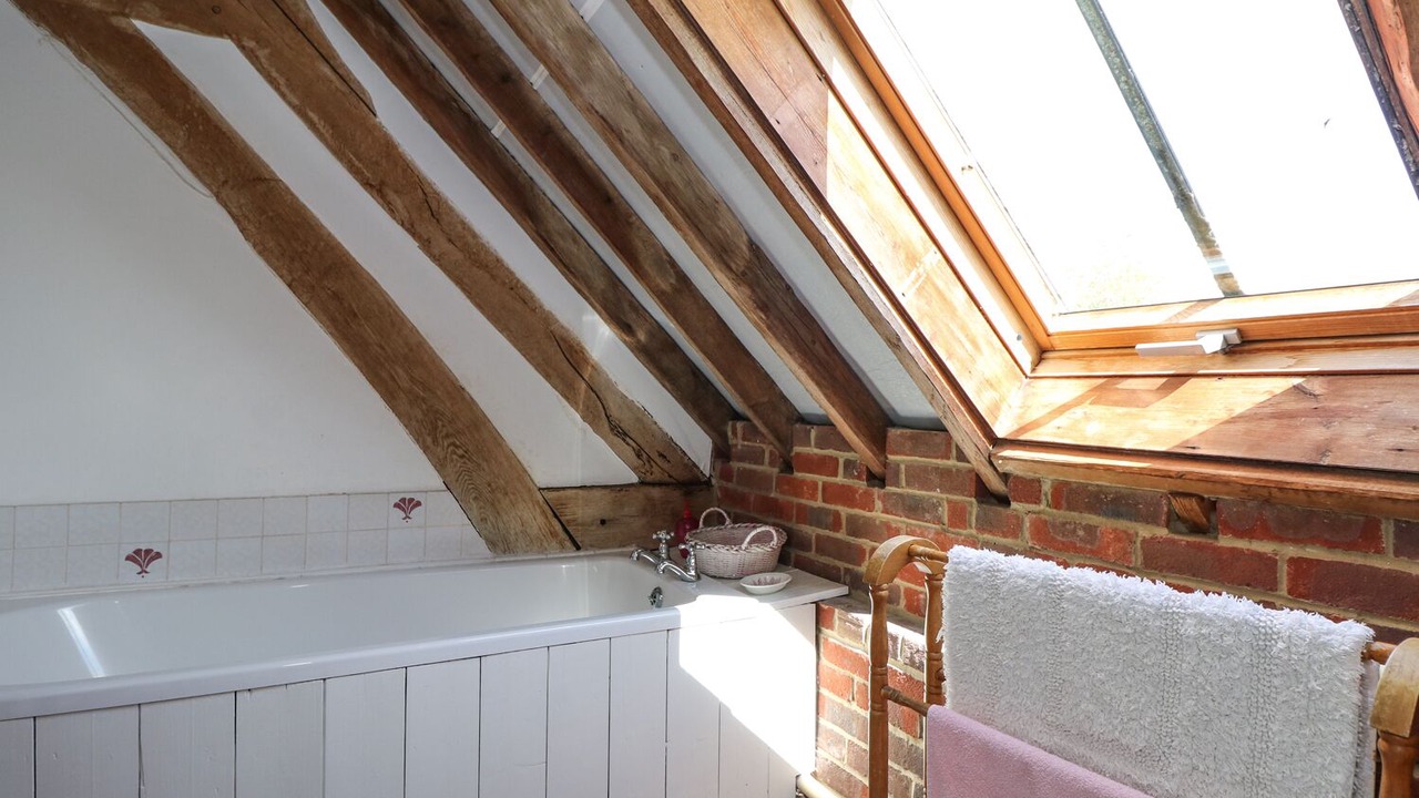 Photo of Bathroom in East Tytherley