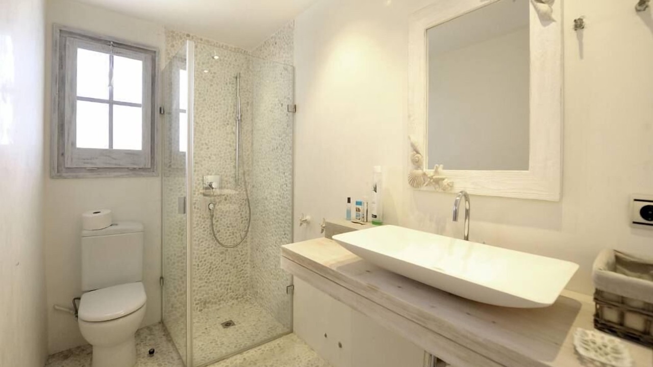 Photo of Bathroom in Aiguablava