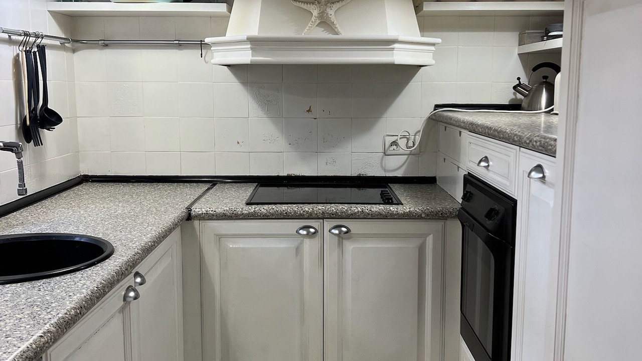 Photo of Kitchen in Aiguablava