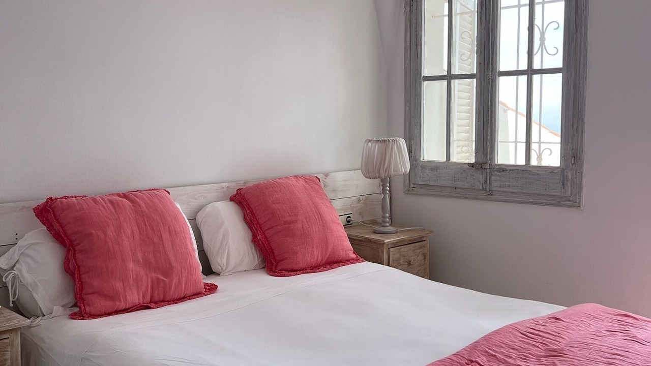 Photo of Bedroom in Aiguablava