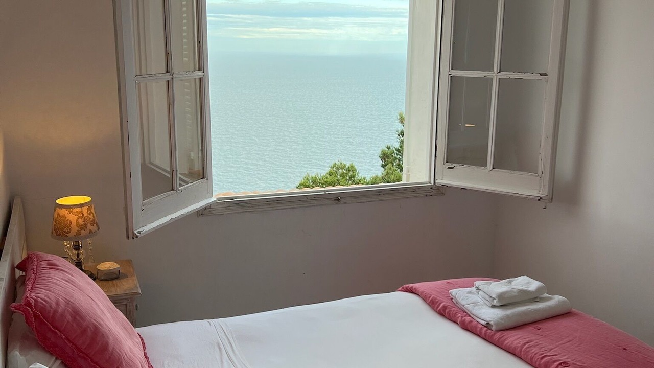 Photo of Bedroom in Aiguablava