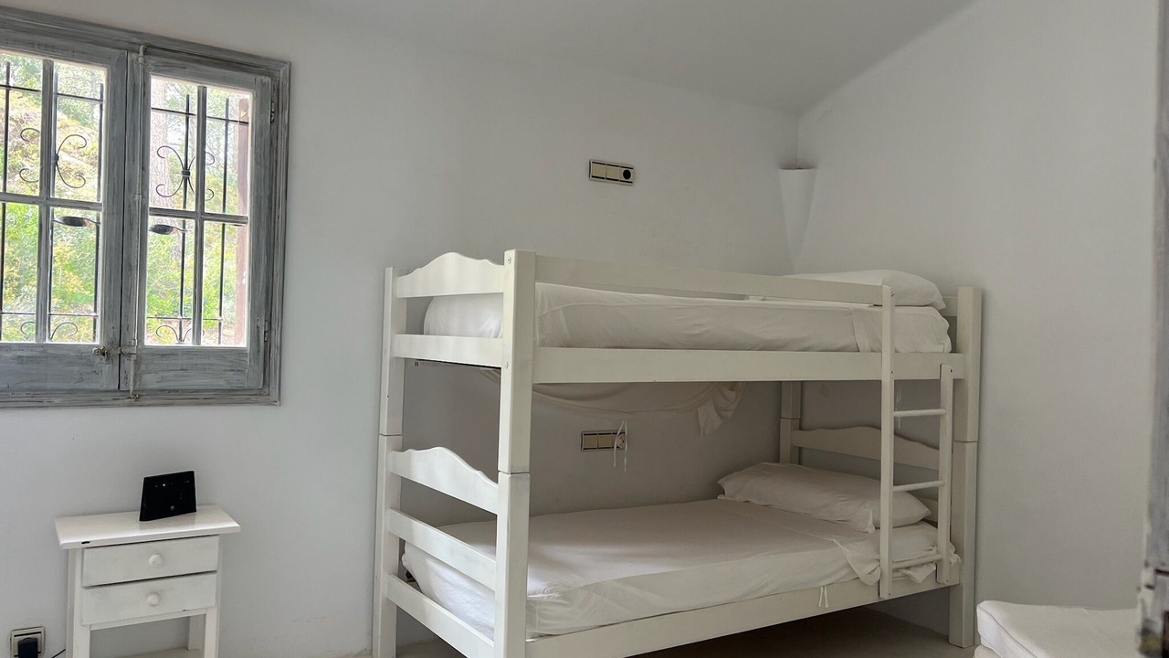 Photo of Bedroom in Aiguablava