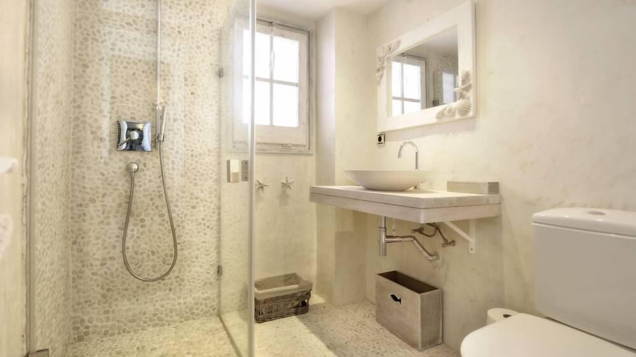 Photo of Bathroom in Aiguablava