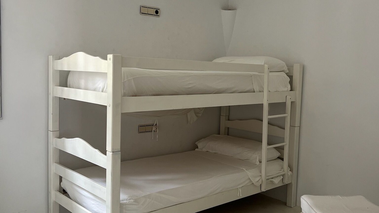 Photo of Bedroom in Aiguablava