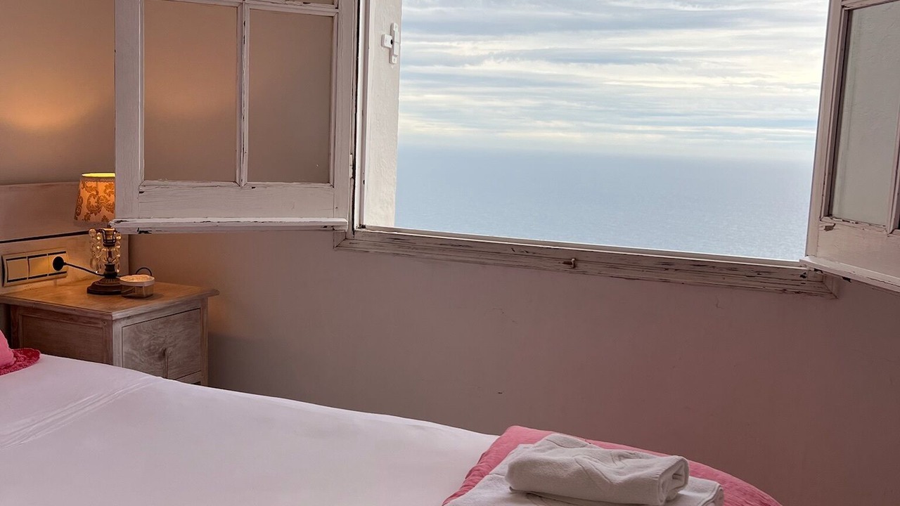 Photo of Bedroom in Aiguablava