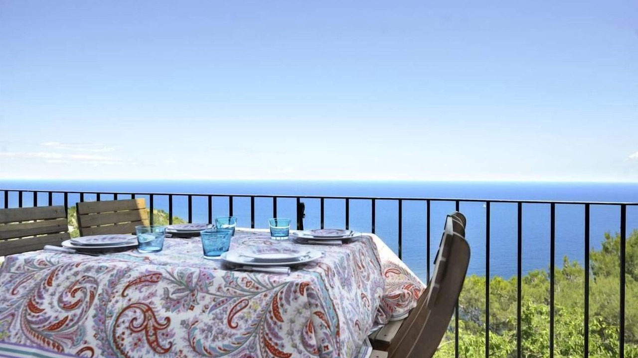 Photo of Patio Balcony in Aiguablava